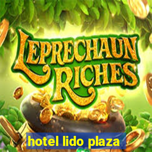 hotel lido plaza